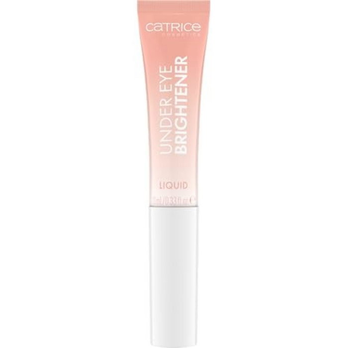 Catrice Under Eye Brightener Iluminador Líquido 010-Light Rose Catrice Under Eye Brightener Iluminador Líquido 010-Light Rose